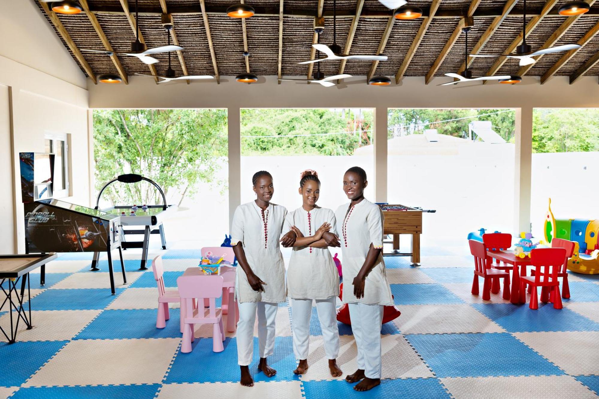 Bawe Island Zanzibar Exterior foto