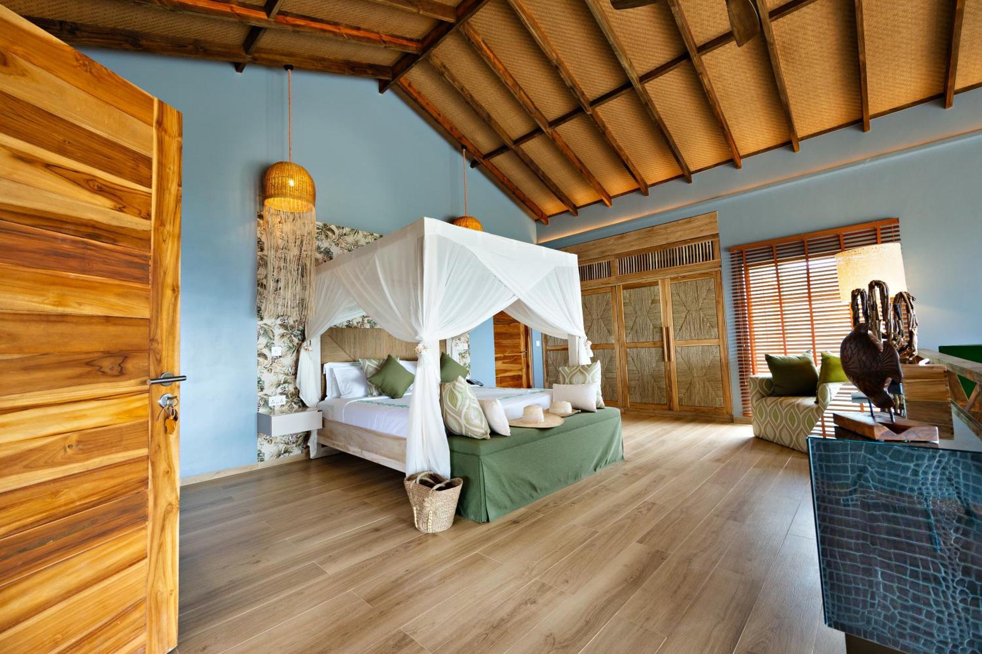 Bawe Island Zanzibar Exterior foto