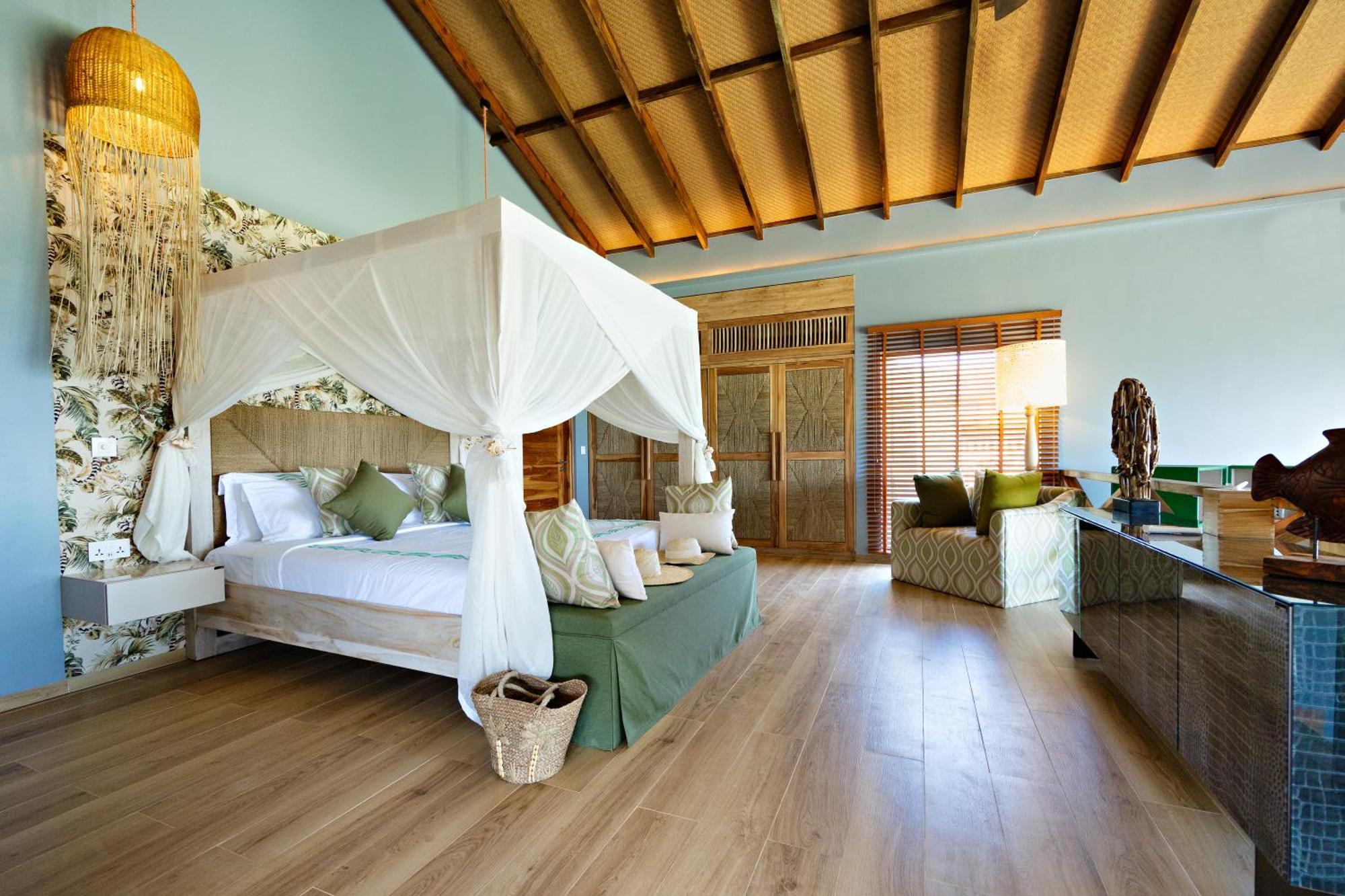 Bawe Island Zanzibar Exterior foto