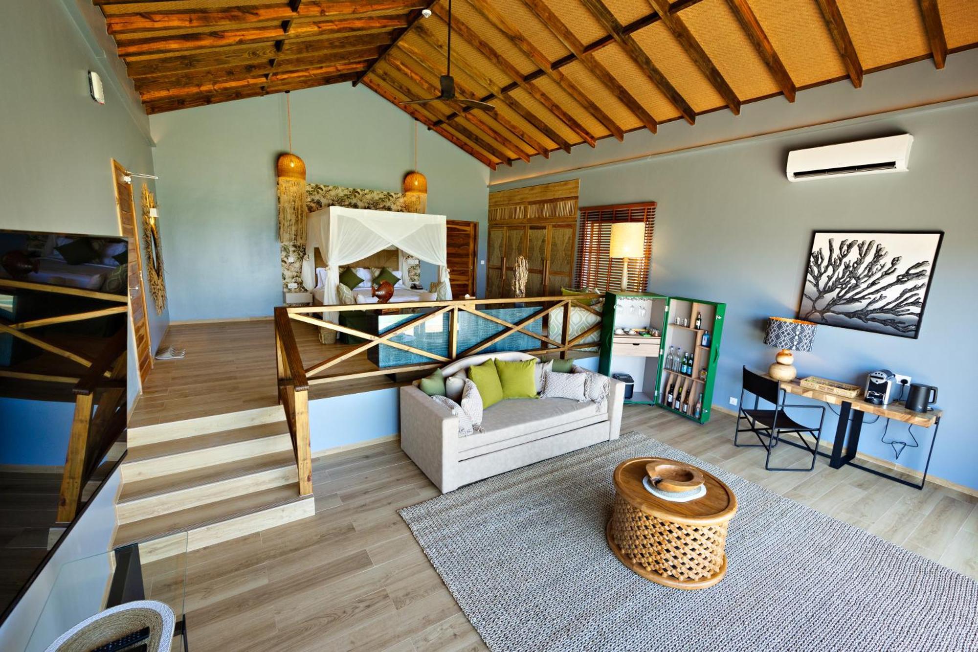 Bawe Island Zanzibar Exterior foto