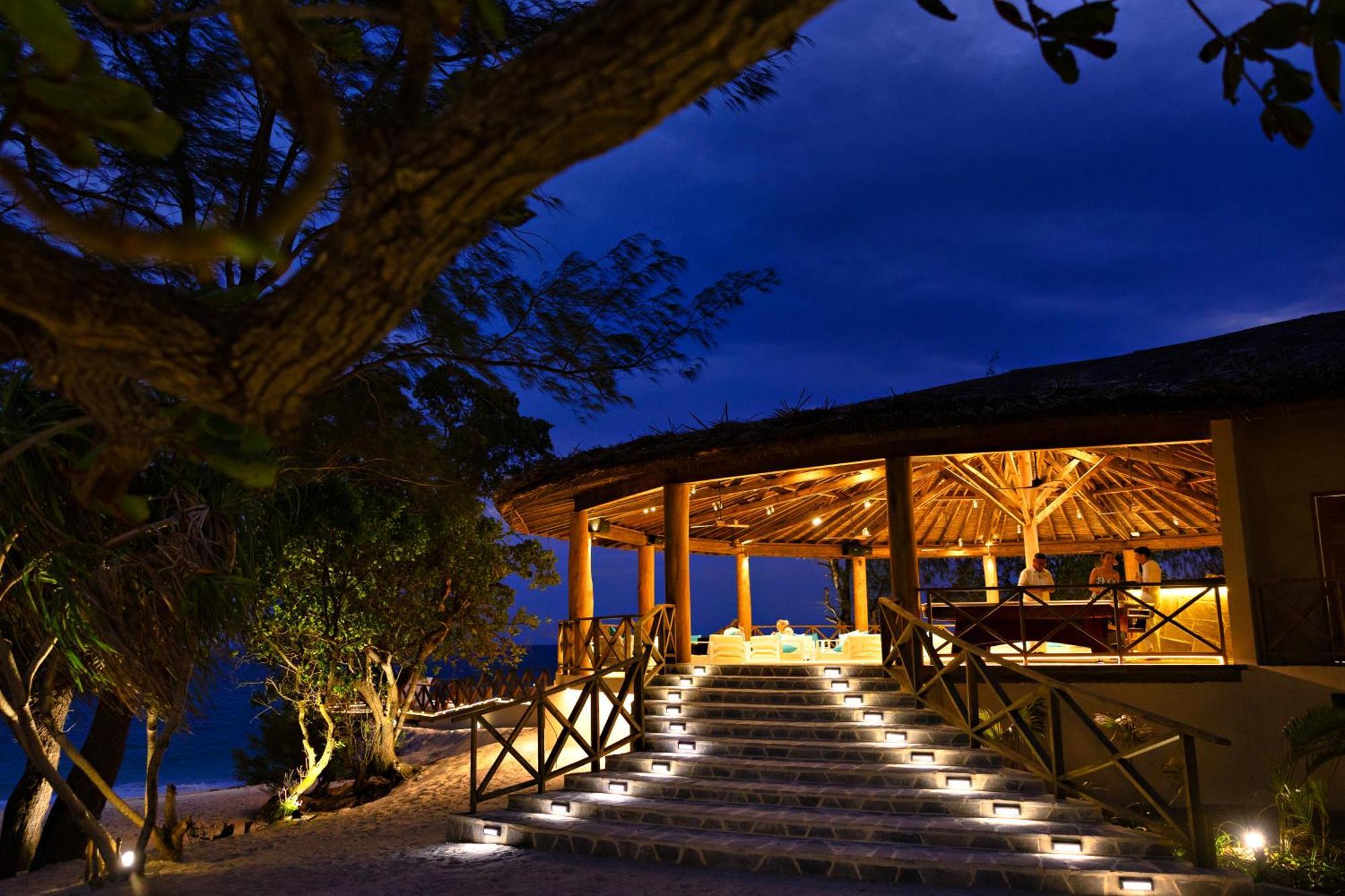 Bawe Island Zanzibar Exterior foto
