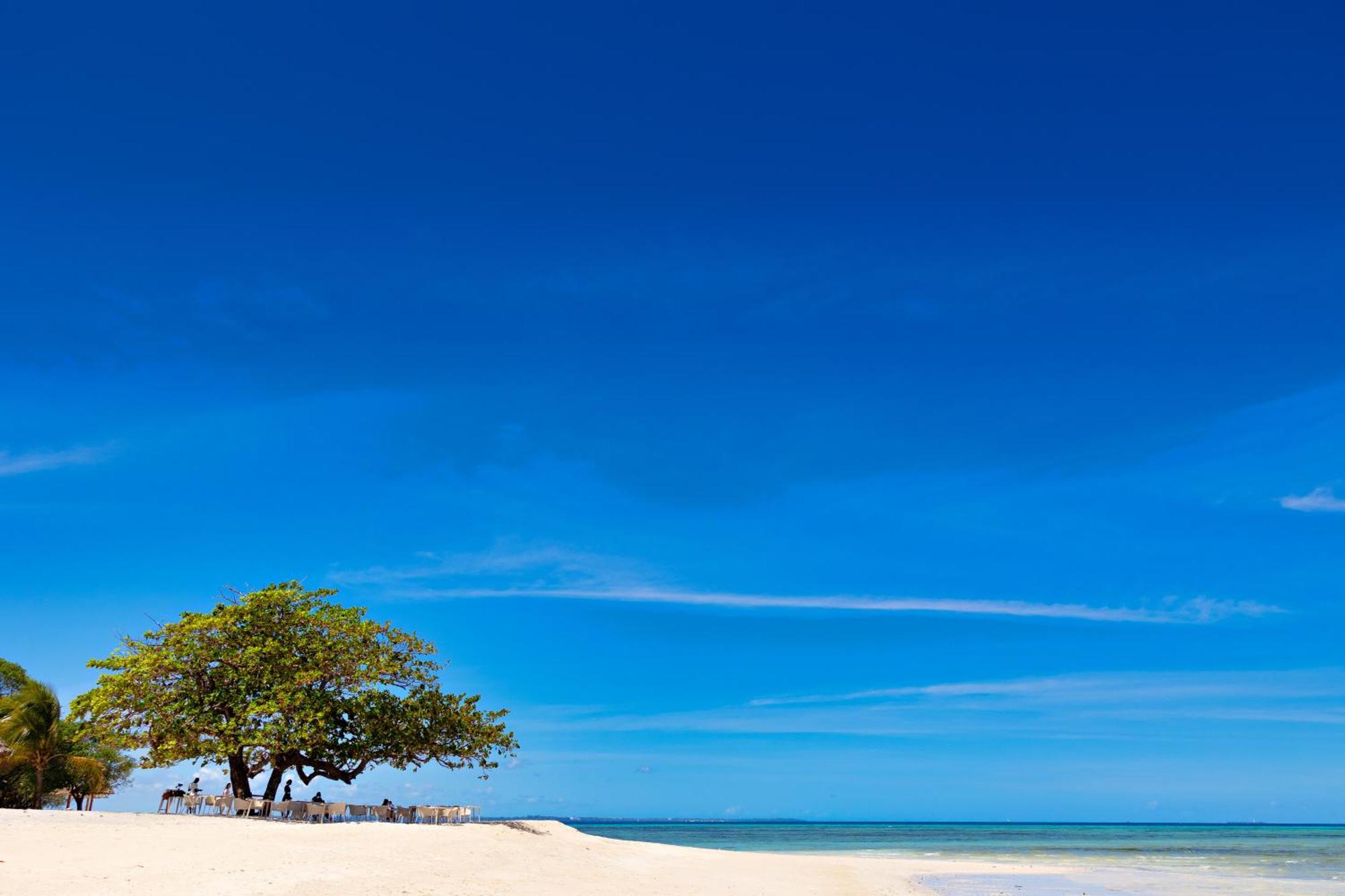 Bawe Island Zanzibar Exterior foto