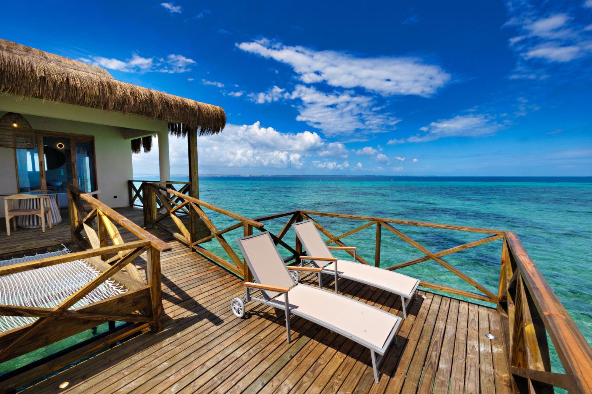 Bawe Island Zanzibar Exterior foto