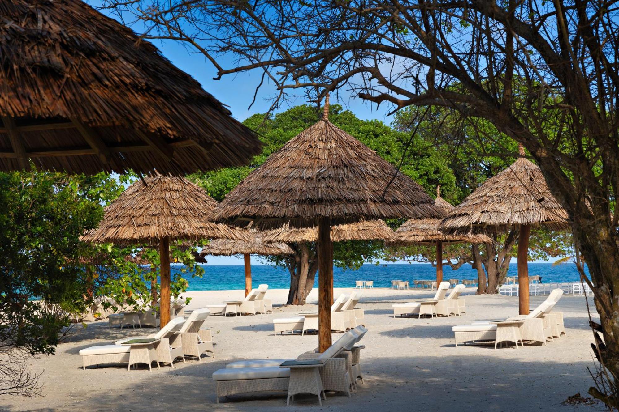 Bawe Island Zanzibar Exterior foto